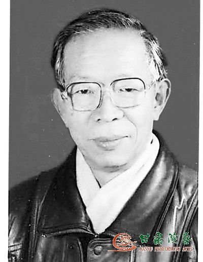 我省著名劇作家、甘肅省話劇院（團(tuán)）原團(tuán)長姚運煥同志去世