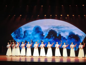 甘肅演藝集團(tuán)優(yōu)秀精準(zhǔn)扶貧作品受邀參加第三屆中國(guó)西部?jī)?yōu)秀曲藝節(jié)目展演獲專(zhuān)家贊譽(yù)好評(píng)