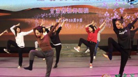 教育部、文化和旅游部、財政部2019年高雅藝術(shù)進校園活動——舞劇《絲路花雨》開啟東北三省高校巡演序幕