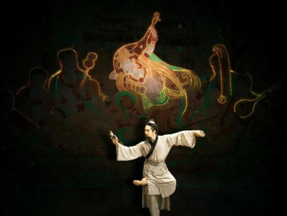 《穿越絲路的花雨》入選2020年第三季度優(yōu)秀國產(chǎn)紀(jì)錄片推薦名單！