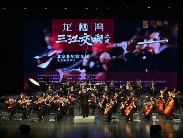【演出】期待已久，春“藝”盎然！三場音樂會正式開票！五折/套票福利等你來！