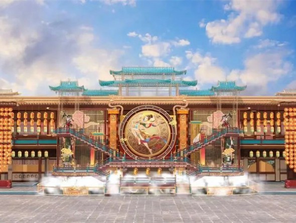 樂(lè)動(dòng)敦煌“奮戰(zhàn)二十天 決勝攻堅(jiān)戰(zhàn)”質(zhì)量篇| 強(qiáng)化質(zhì)量監(jiān)督，提升工程品質(zhì)